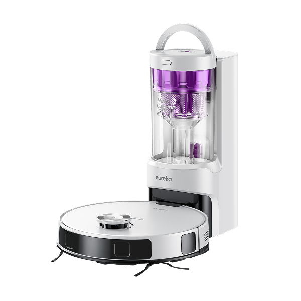 Eureka E20 Plus Saugroboter