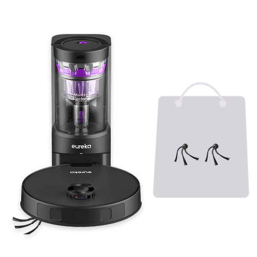 Eureka E20 Evo Plus Saugroboter