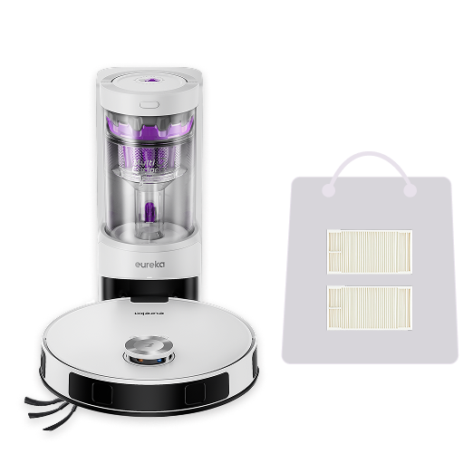 Eureka E20 Evo Plus Saugroboter