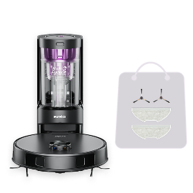 Eureka E20 Plus Saugroboter