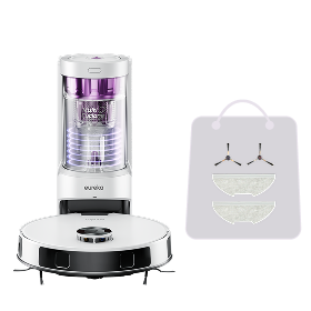 Eureka E20 Plus Saugroboter