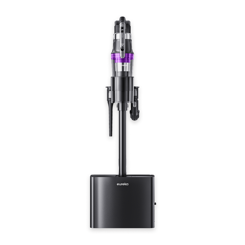 Eureka Stylus Elite Stabstaubsauger