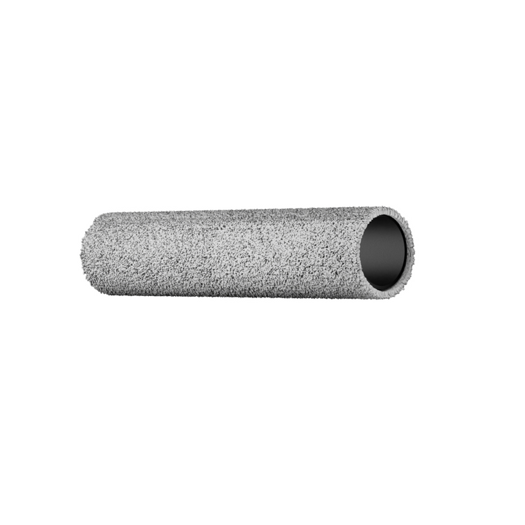 Bürstenrolle