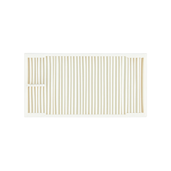 EUREKA E10s E20Plus E20Evo HEPA Filter*1