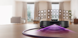 <p>IntelliView™ KI 2.0 Doppel-Visionssystem</p>