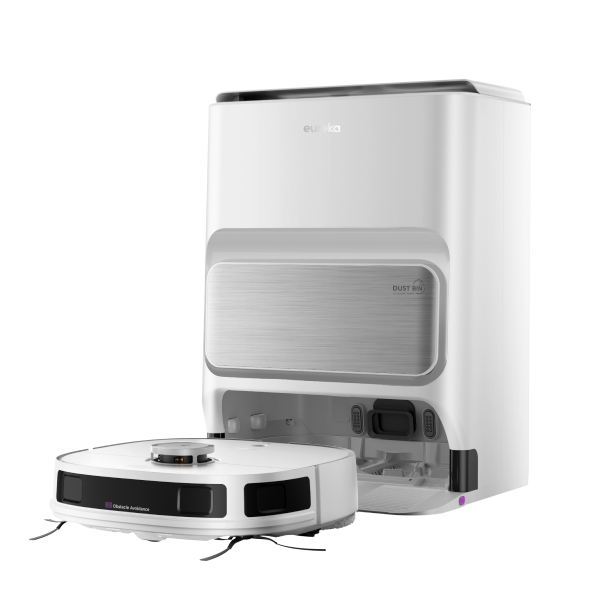 Eureka J12 Ultra Saugroboter