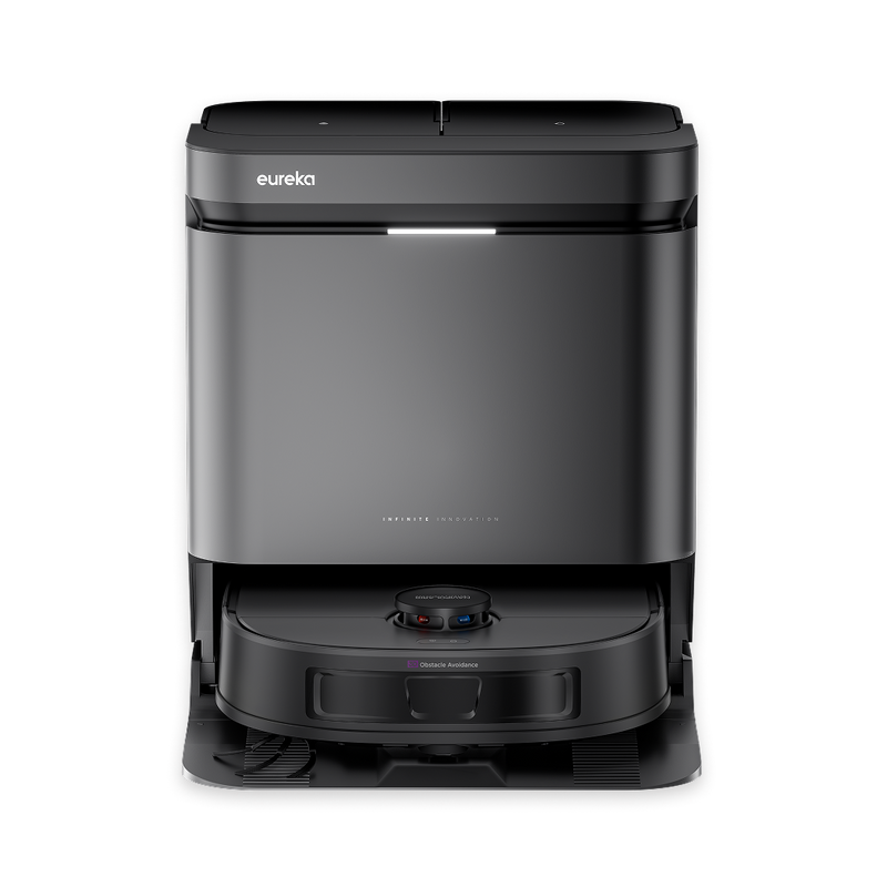 Eureka J15 Evo Ultra Roboterstaubsauger