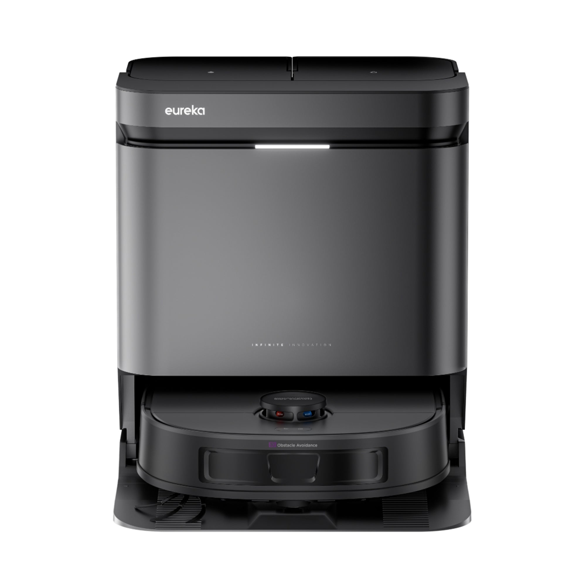 Eureka J15 Evo Ultra Roboterstaubsauger