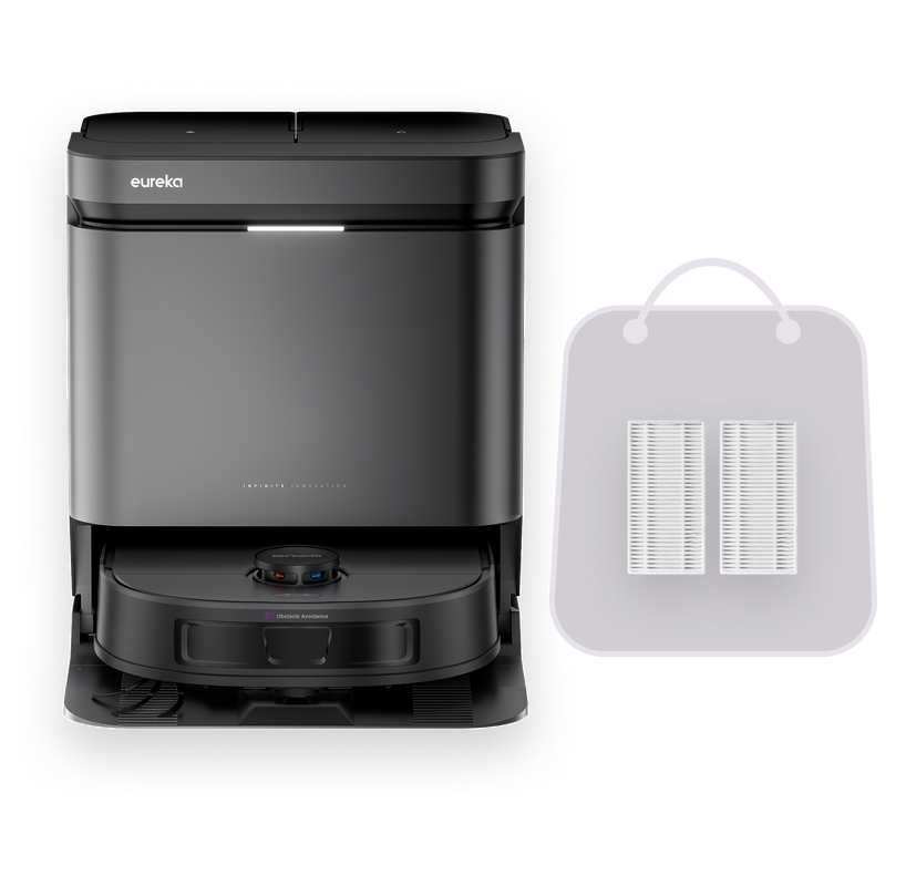 Eureka J15 Evo Ultra Roboterstaubsauger