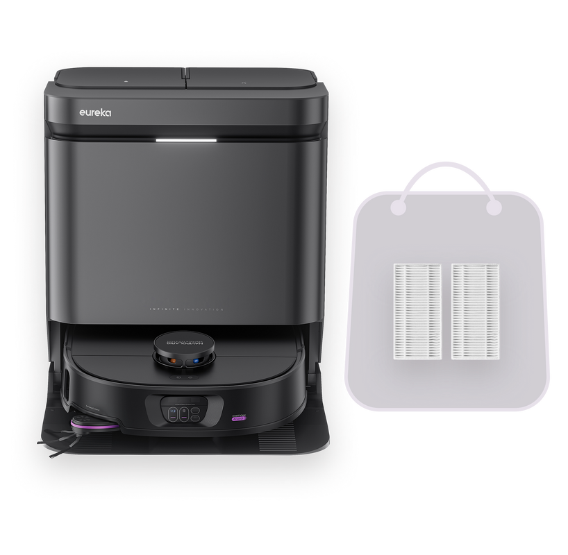 Eureka J15 Max Ultra Roboterstaubsauger