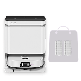 Eureka J15 Ultra Roboterstaubsauger