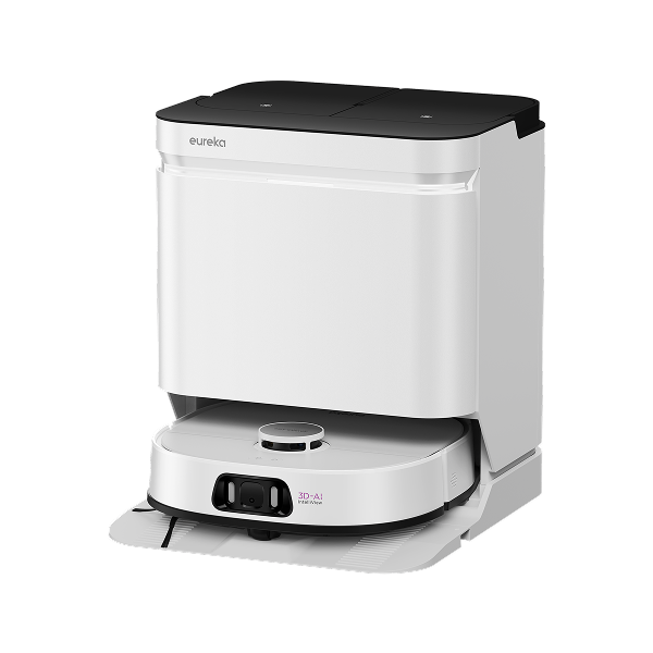 Eureka J15 Ultra Roboterstaubsauger